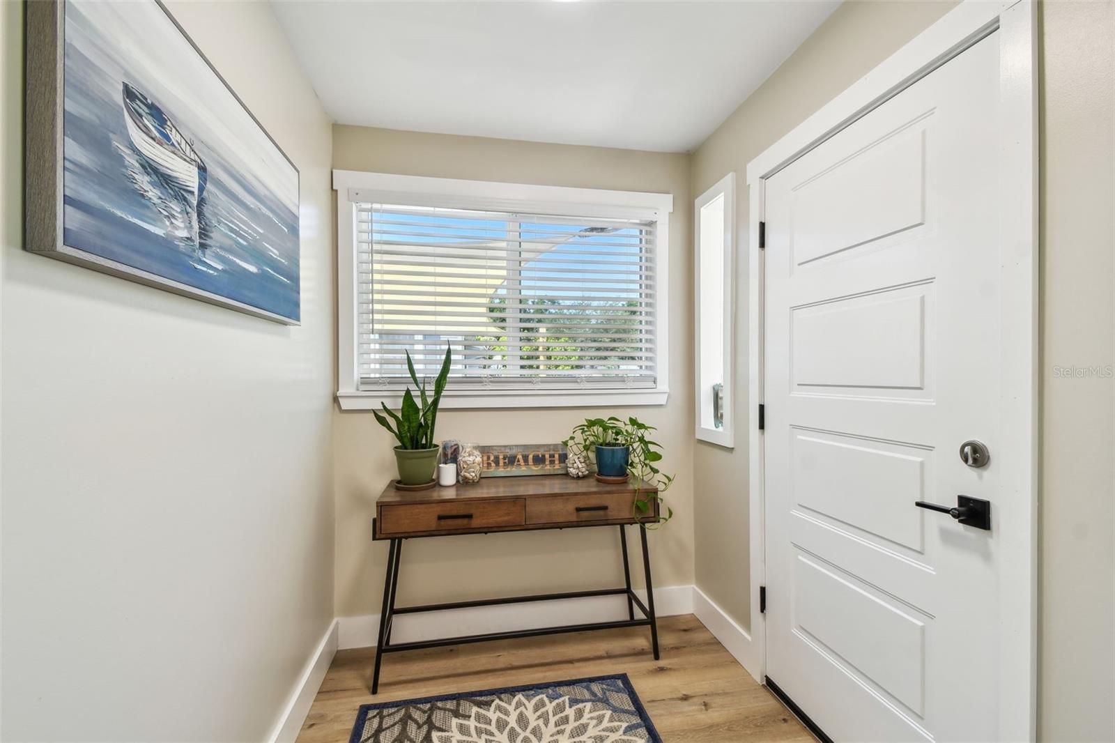 Entryway