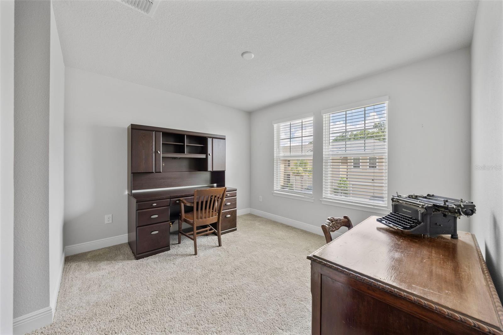 3rd bedroom
