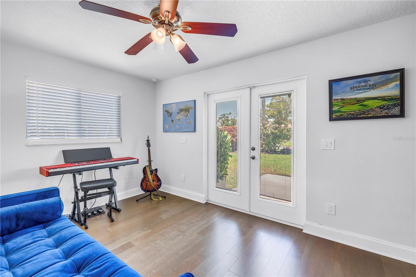 2nd Bedroom