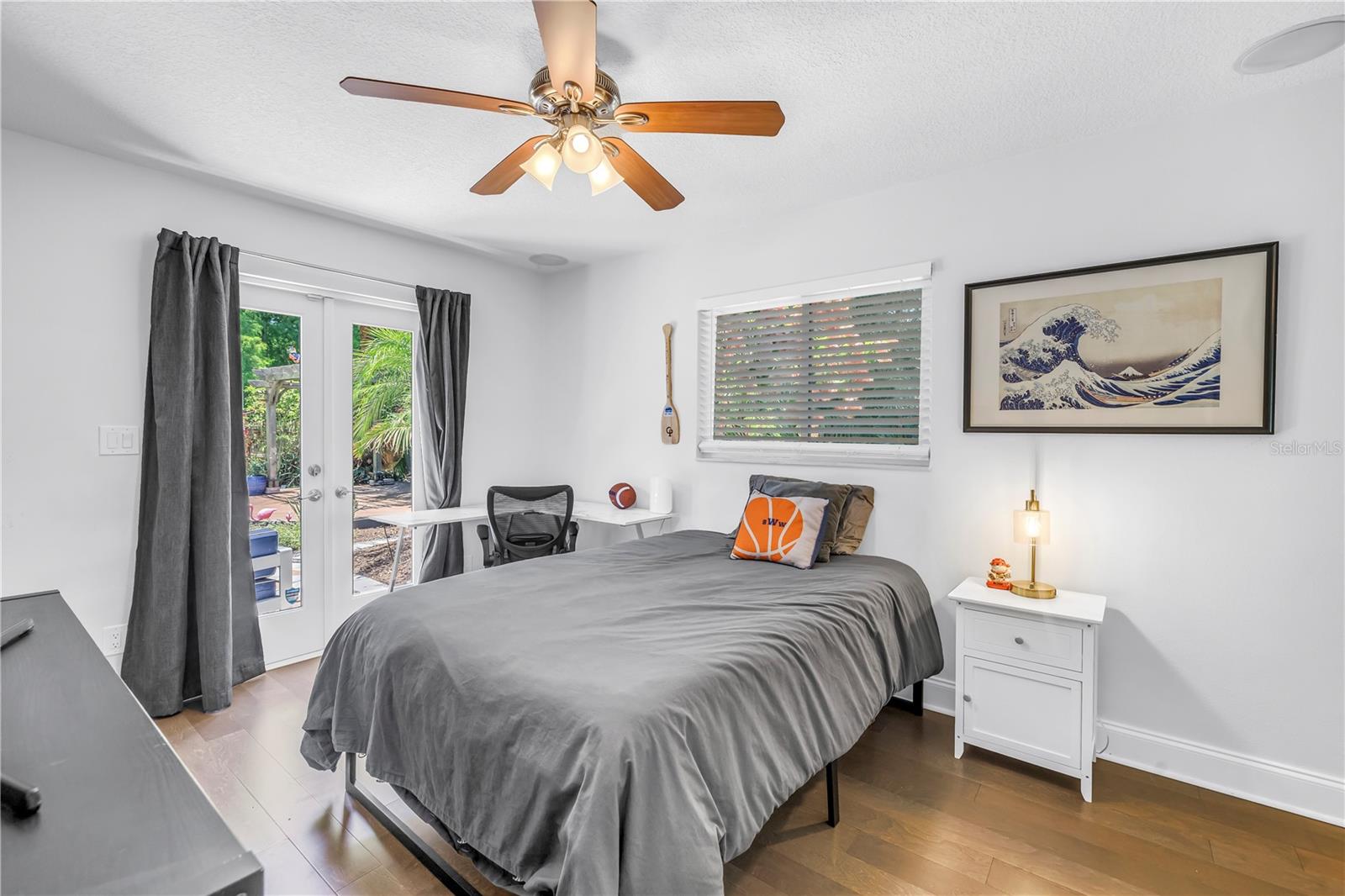 3rd bedroom