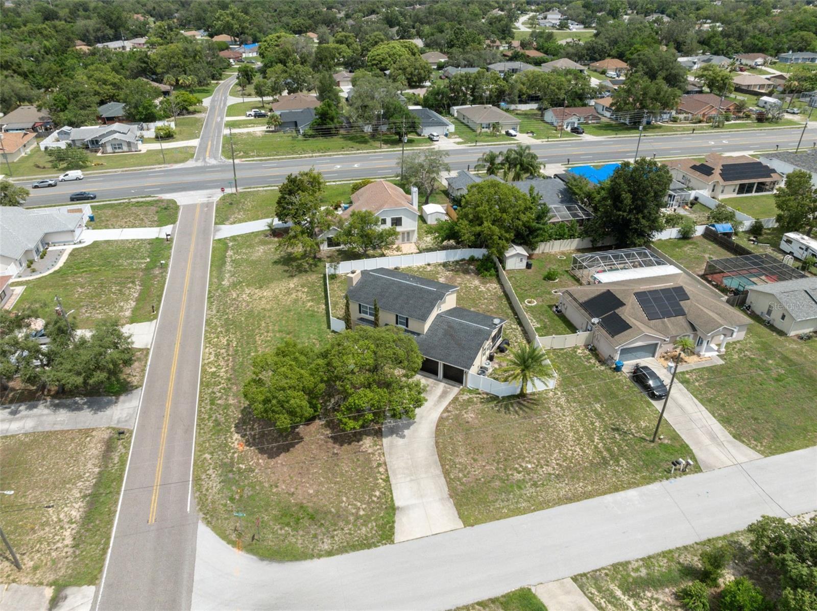 Aerial