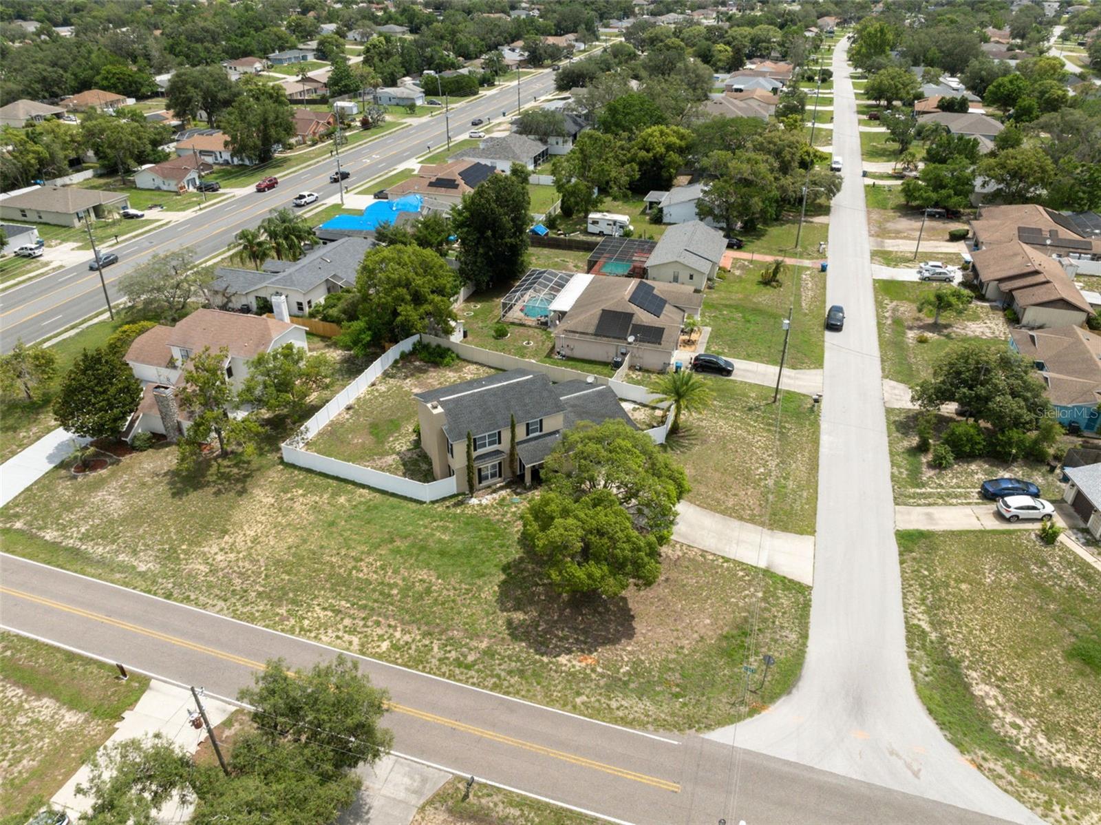 Aerial