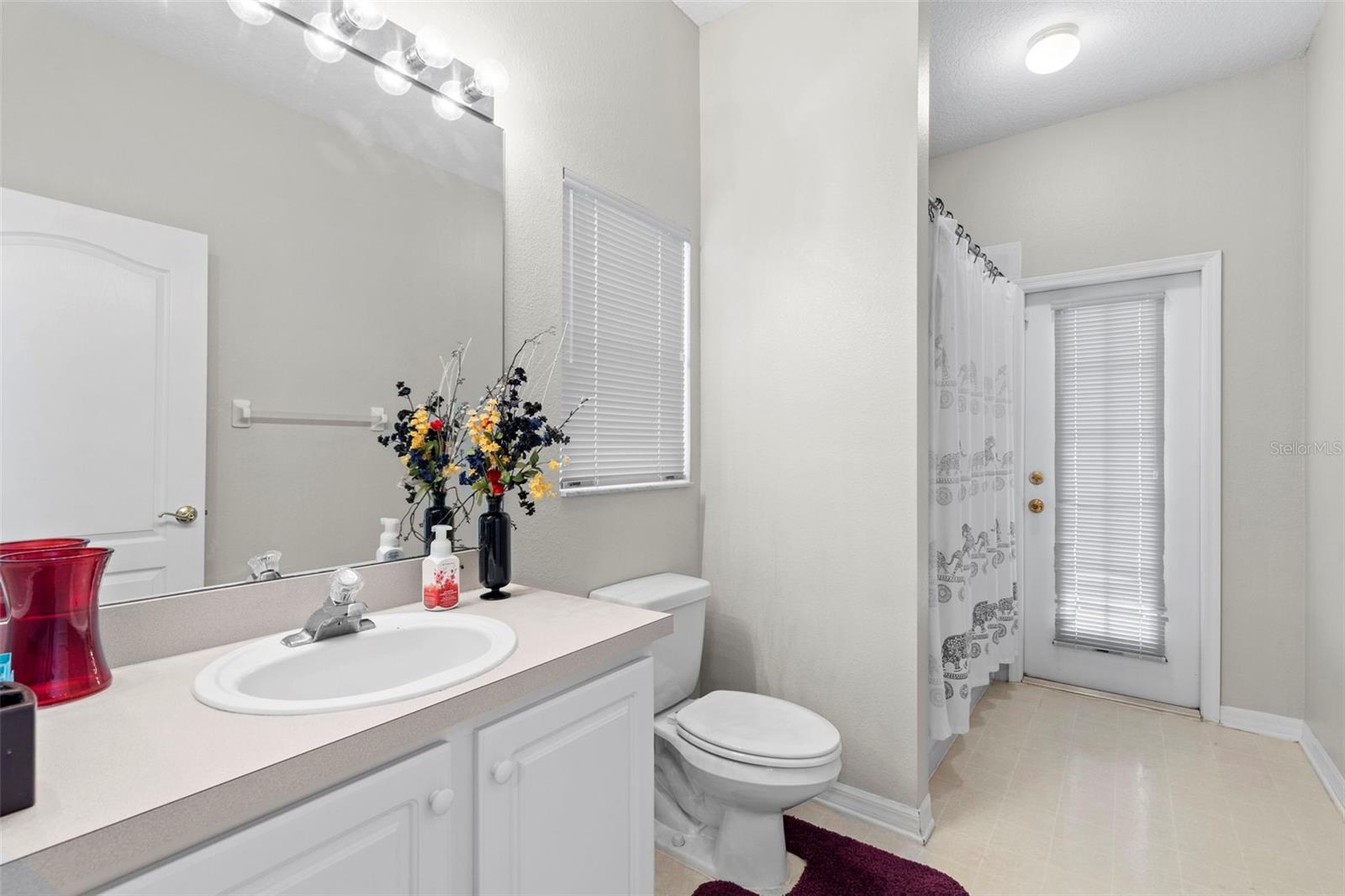 Third Full Bathroom
