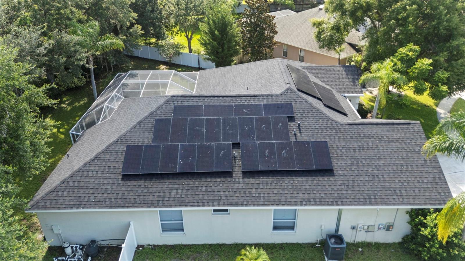 Solar Panels