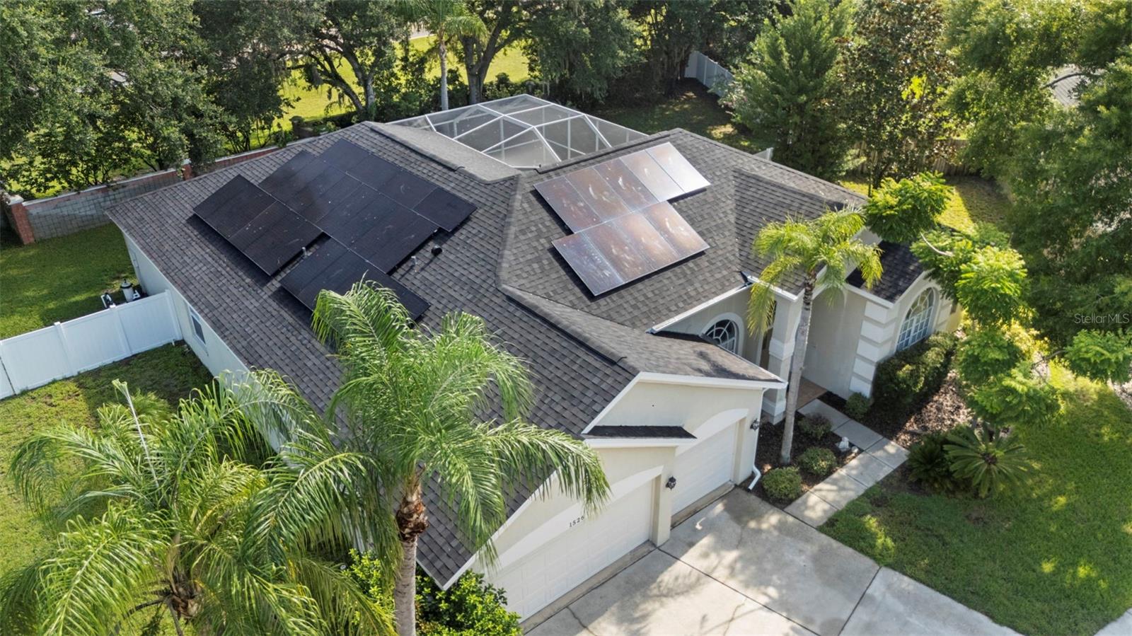 Solar Panels