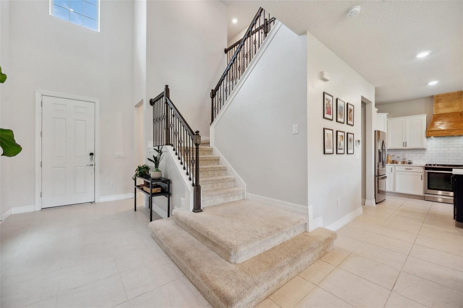 Grand Foyer