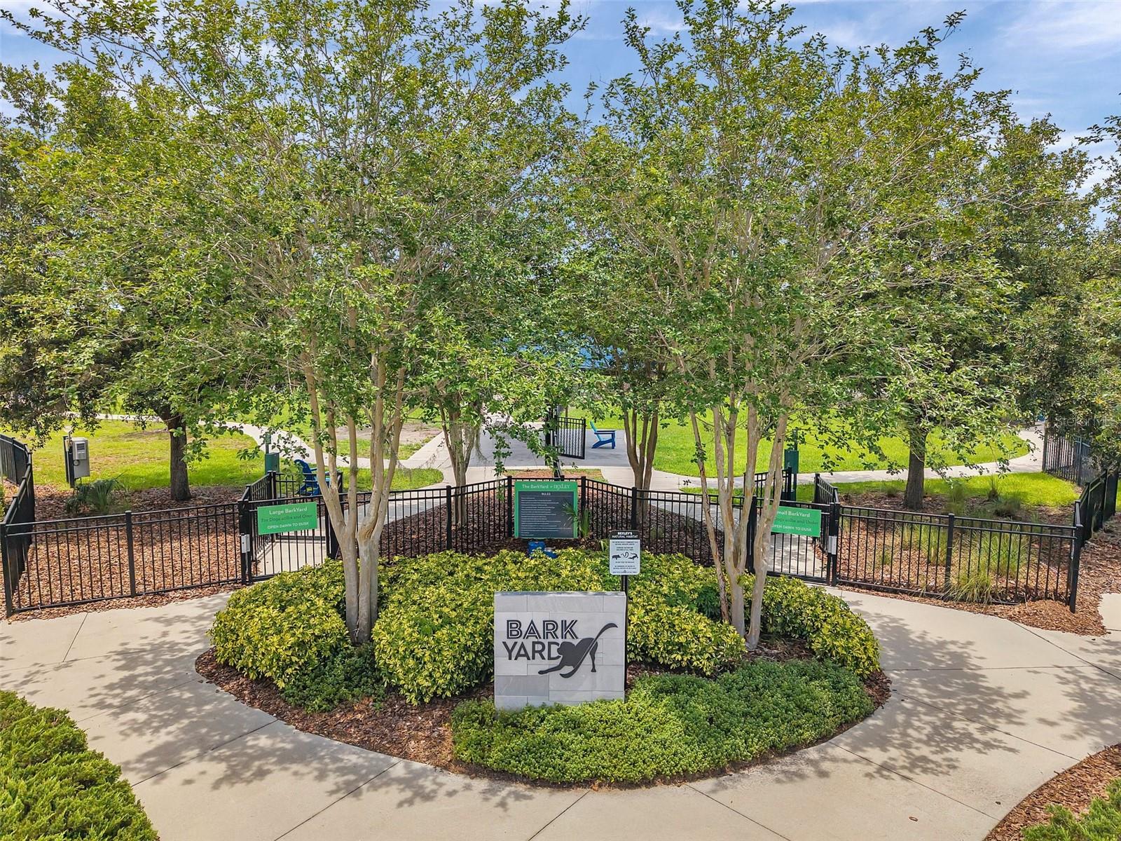 Dog Park