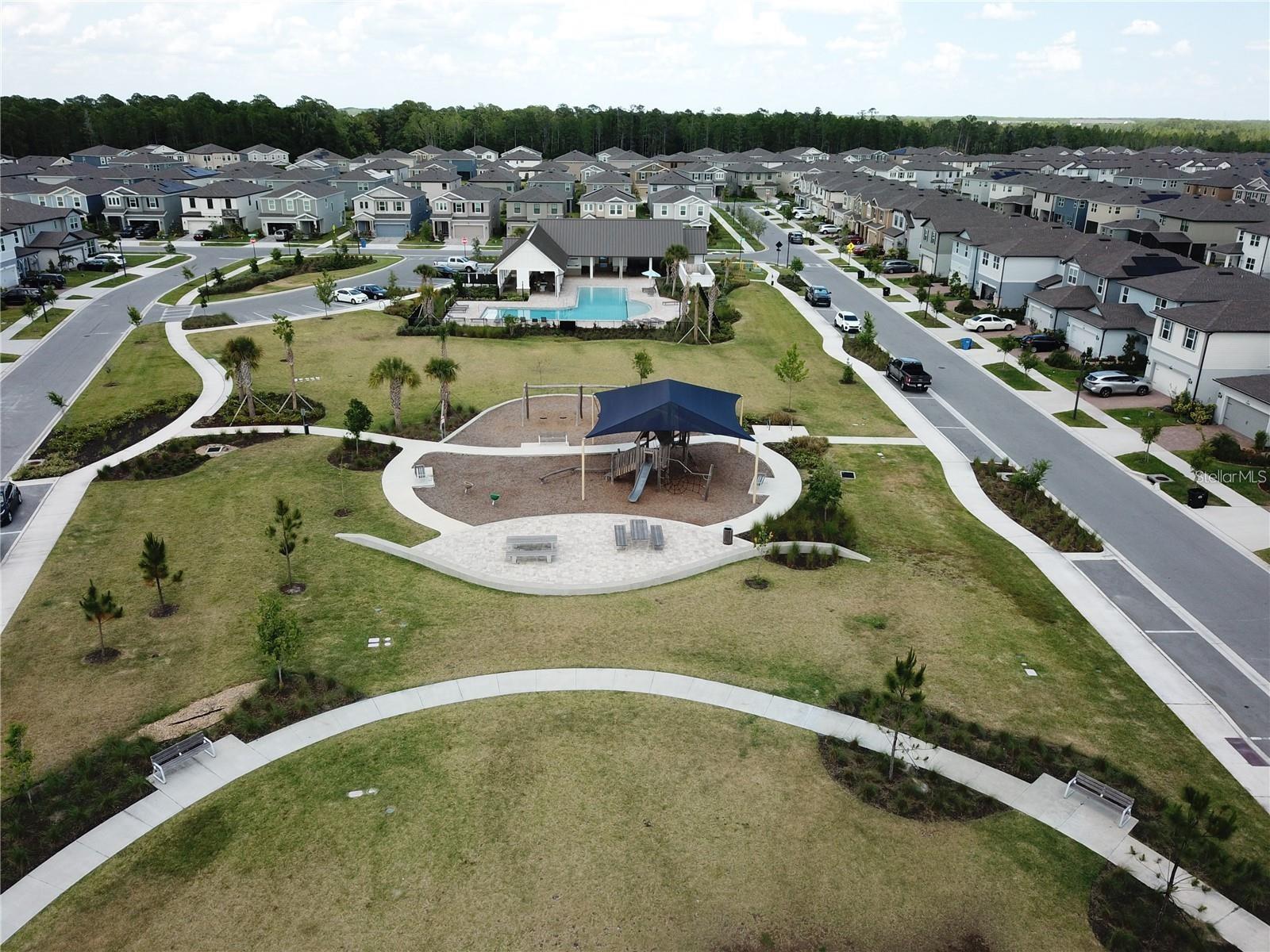 Community BMX Park