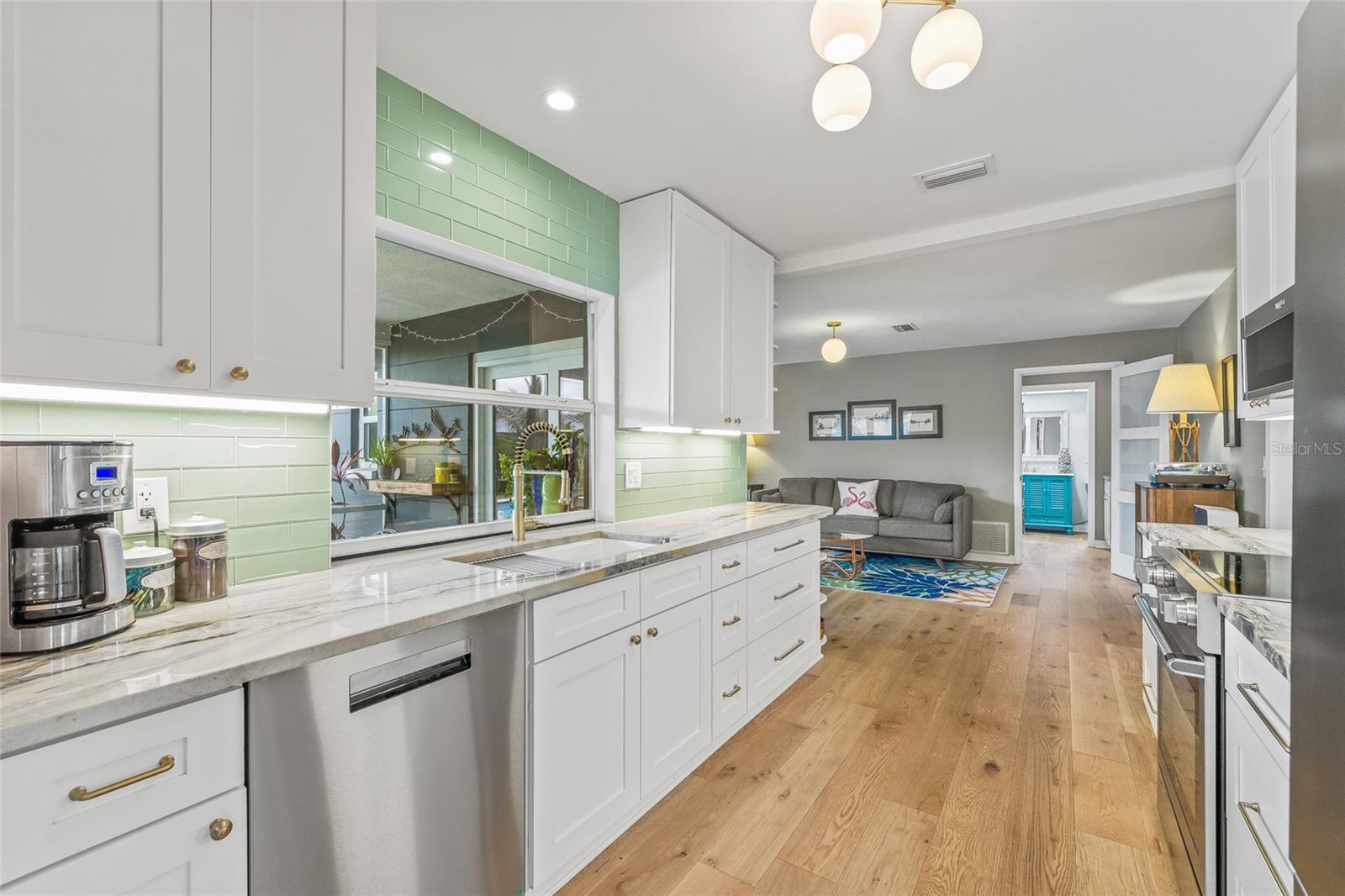 Cooks Kitchen