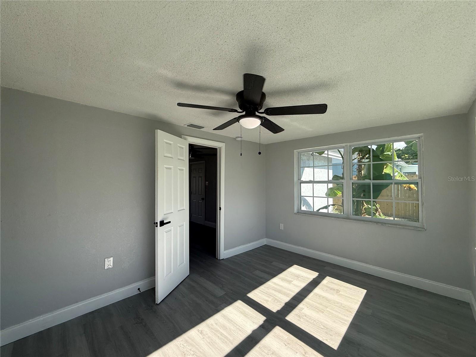 Bedroom 3, Flex Room, Dining Area
