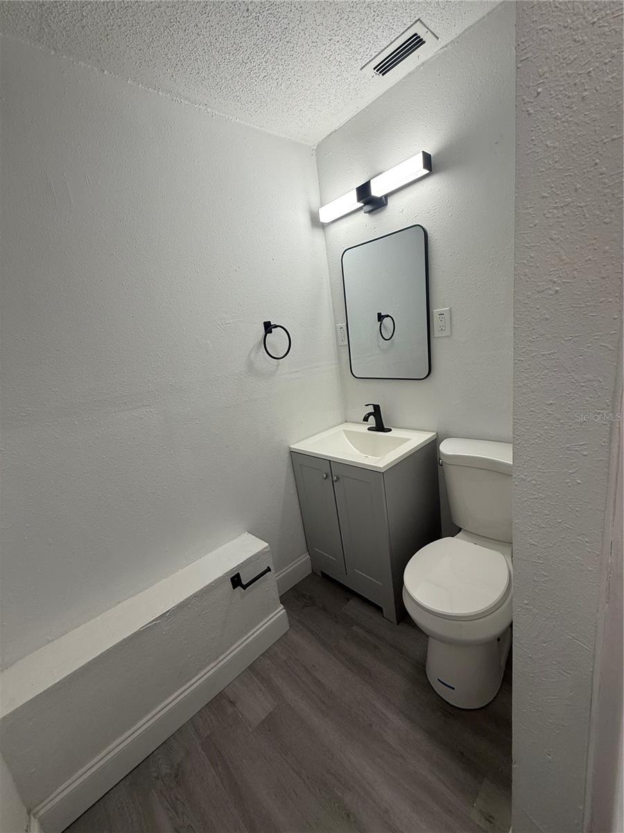 Bathroom 2