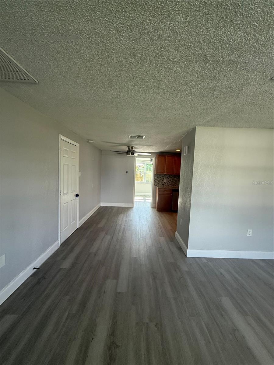 Dining Area View