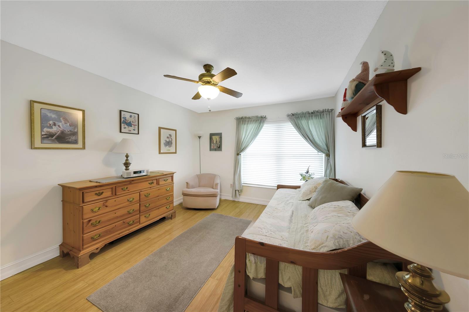 Bedroom #2
