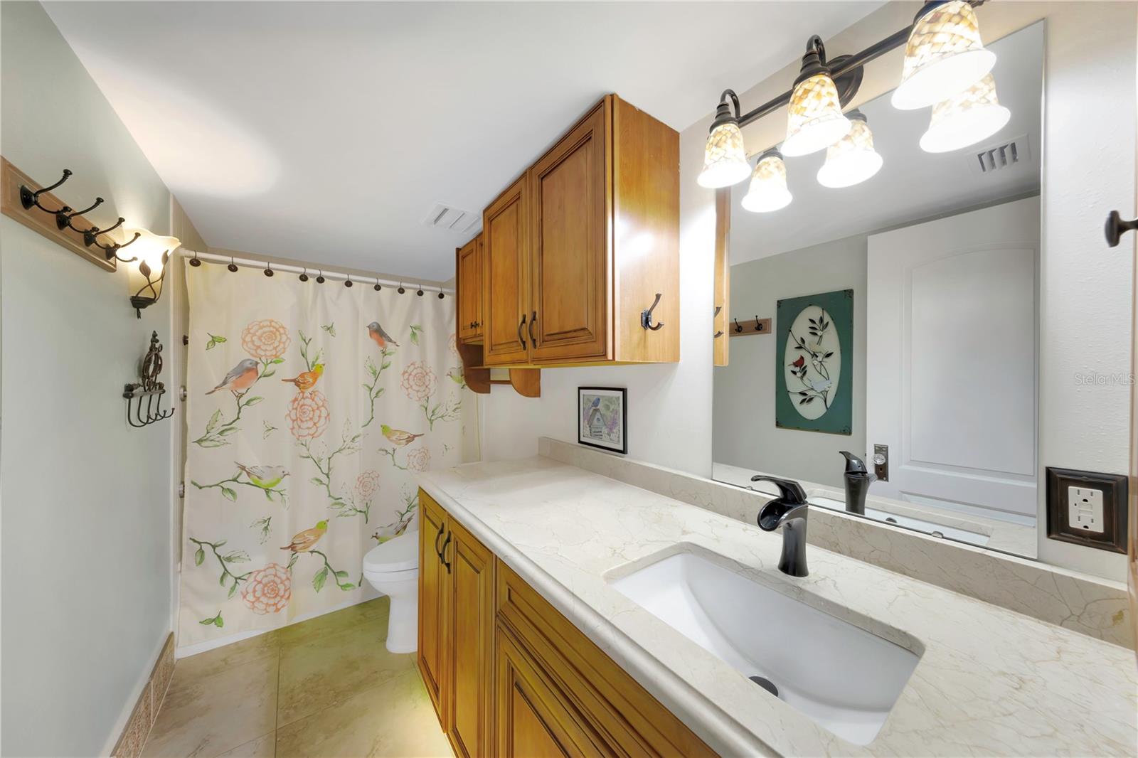 Bathroom #2
