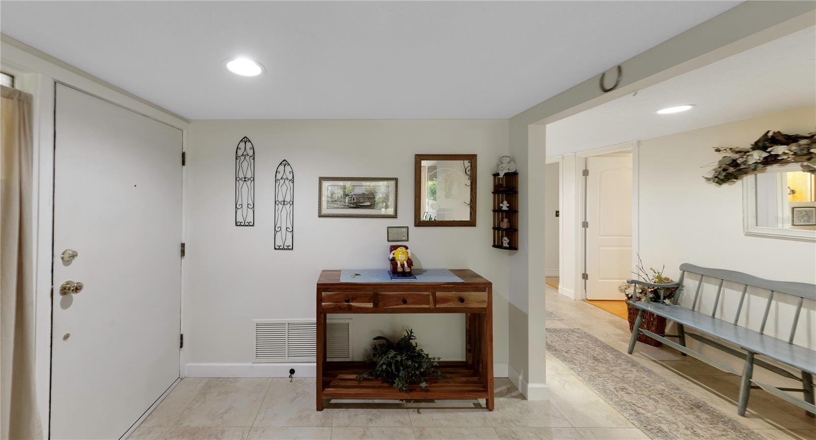 Foyer