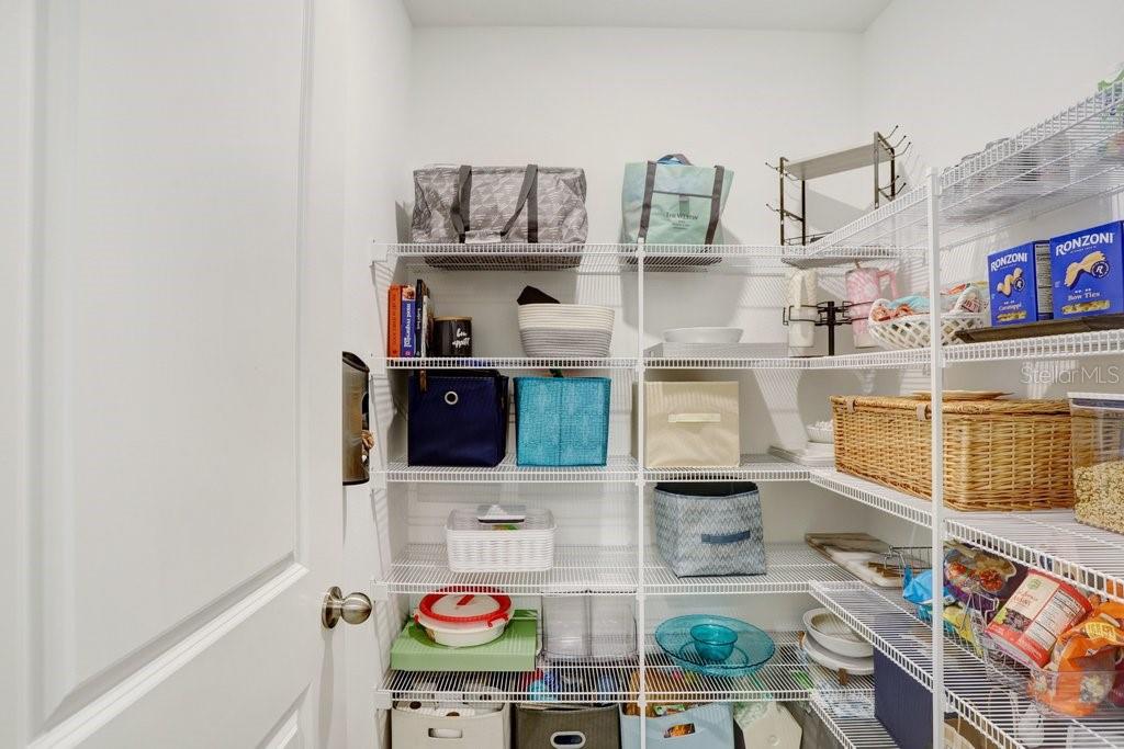 pantry