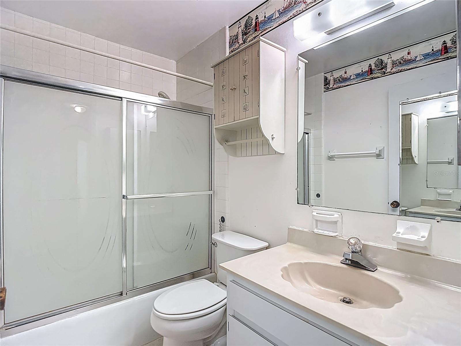 Bathroom 2