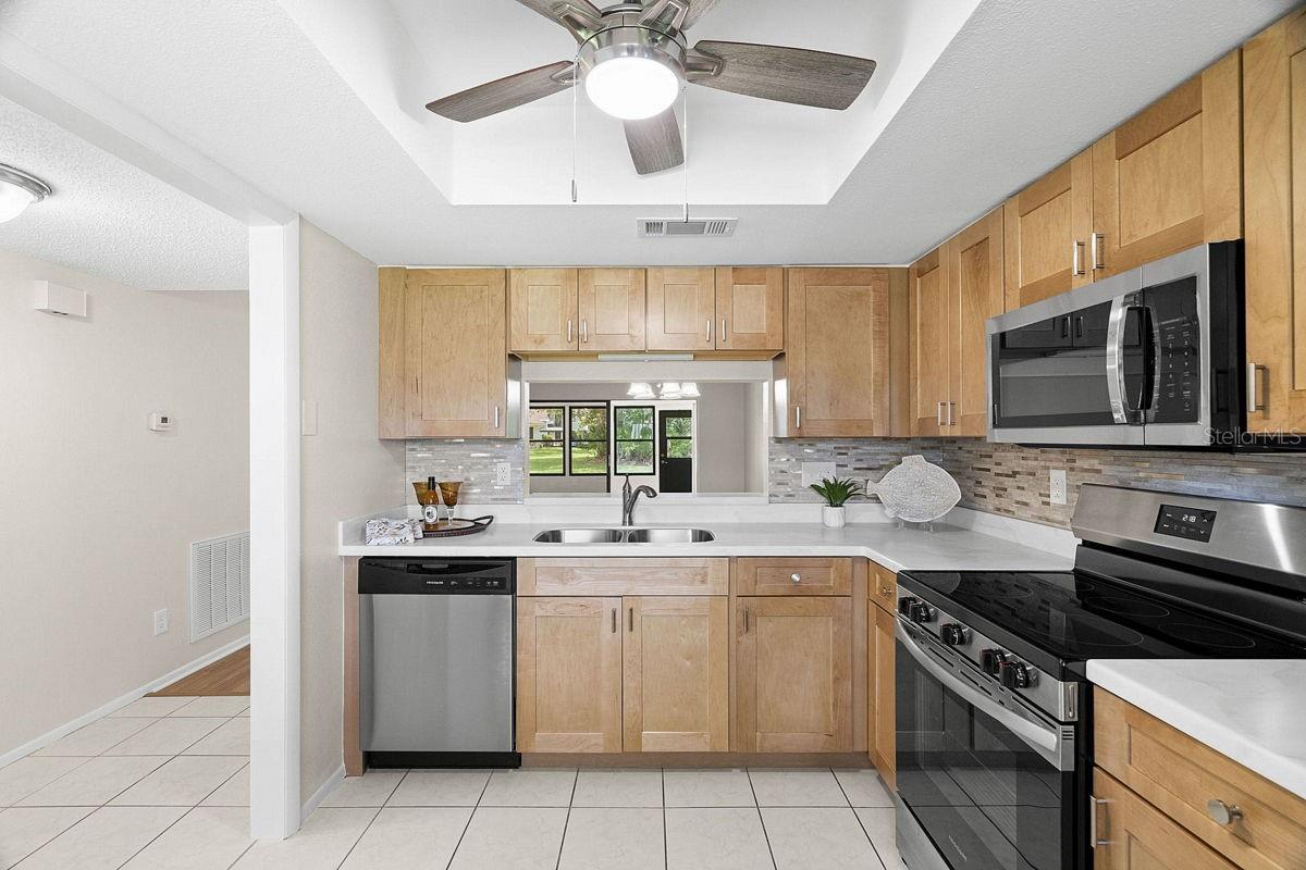 Custom Cabinets