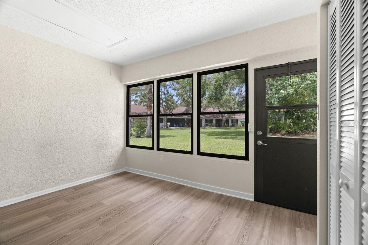 Florida Room