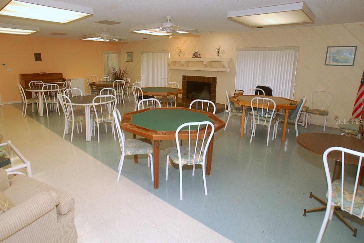 Card / Meeting Room