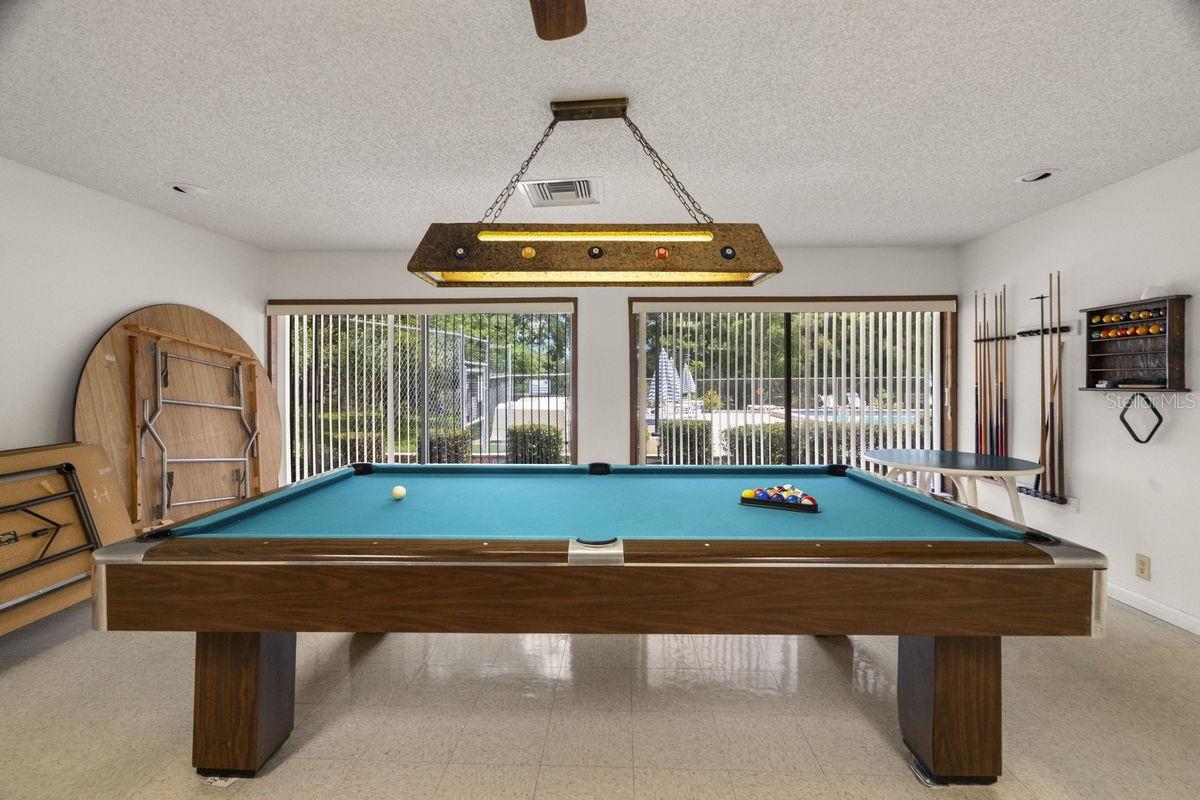 Billiards