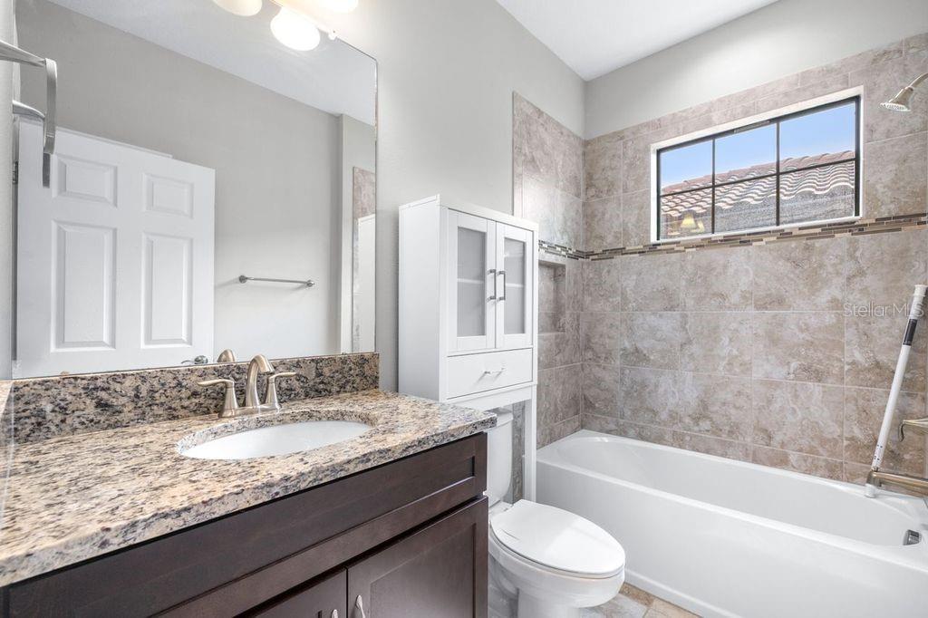 Bathroom 4