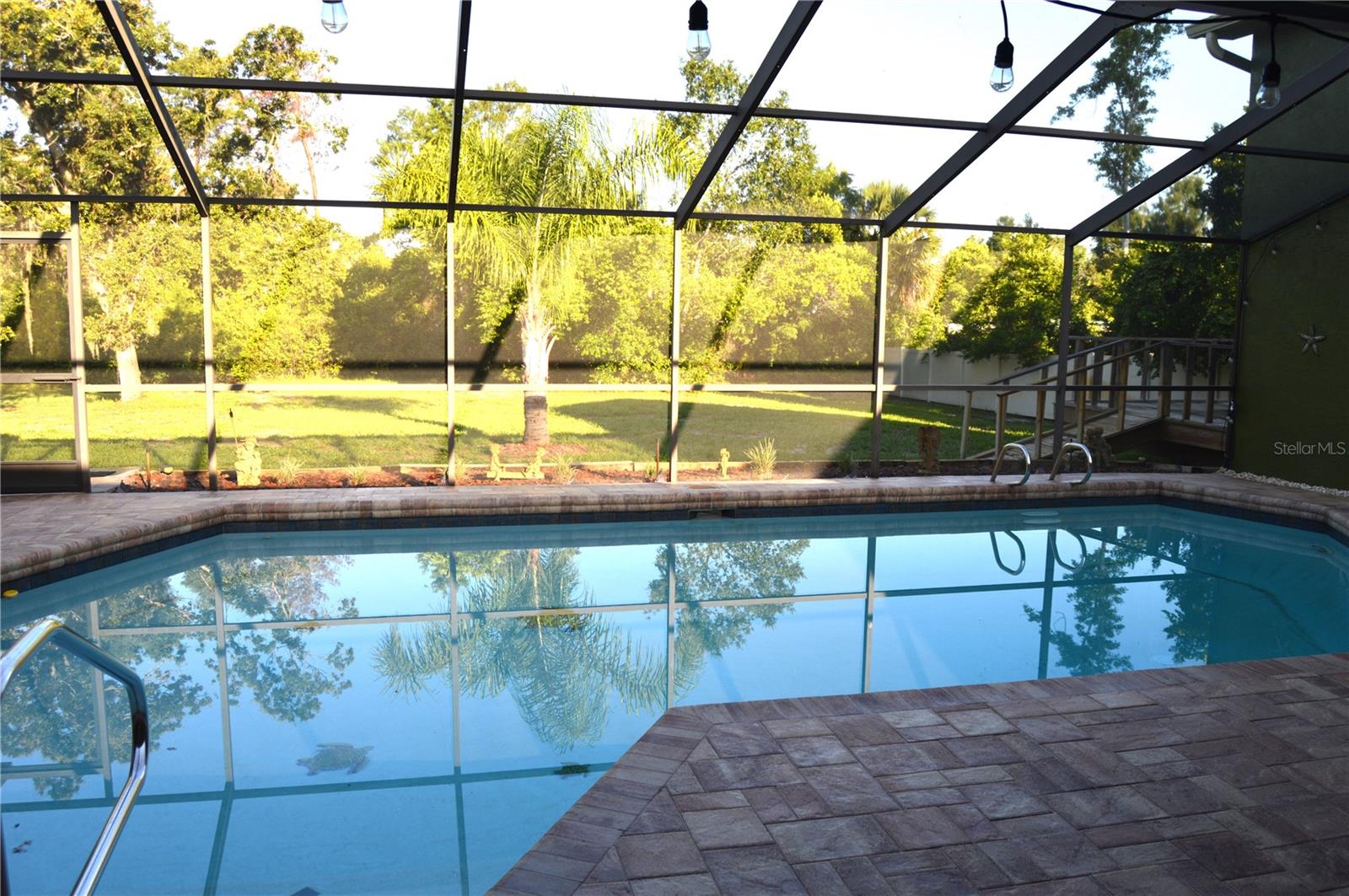 Pool Area