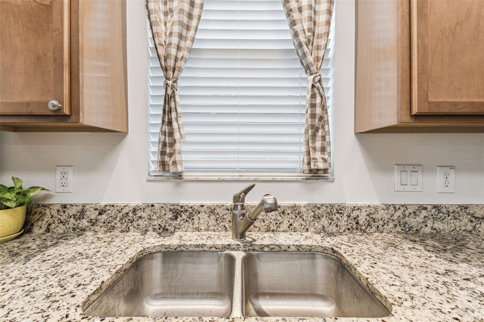 Kitchen Sink