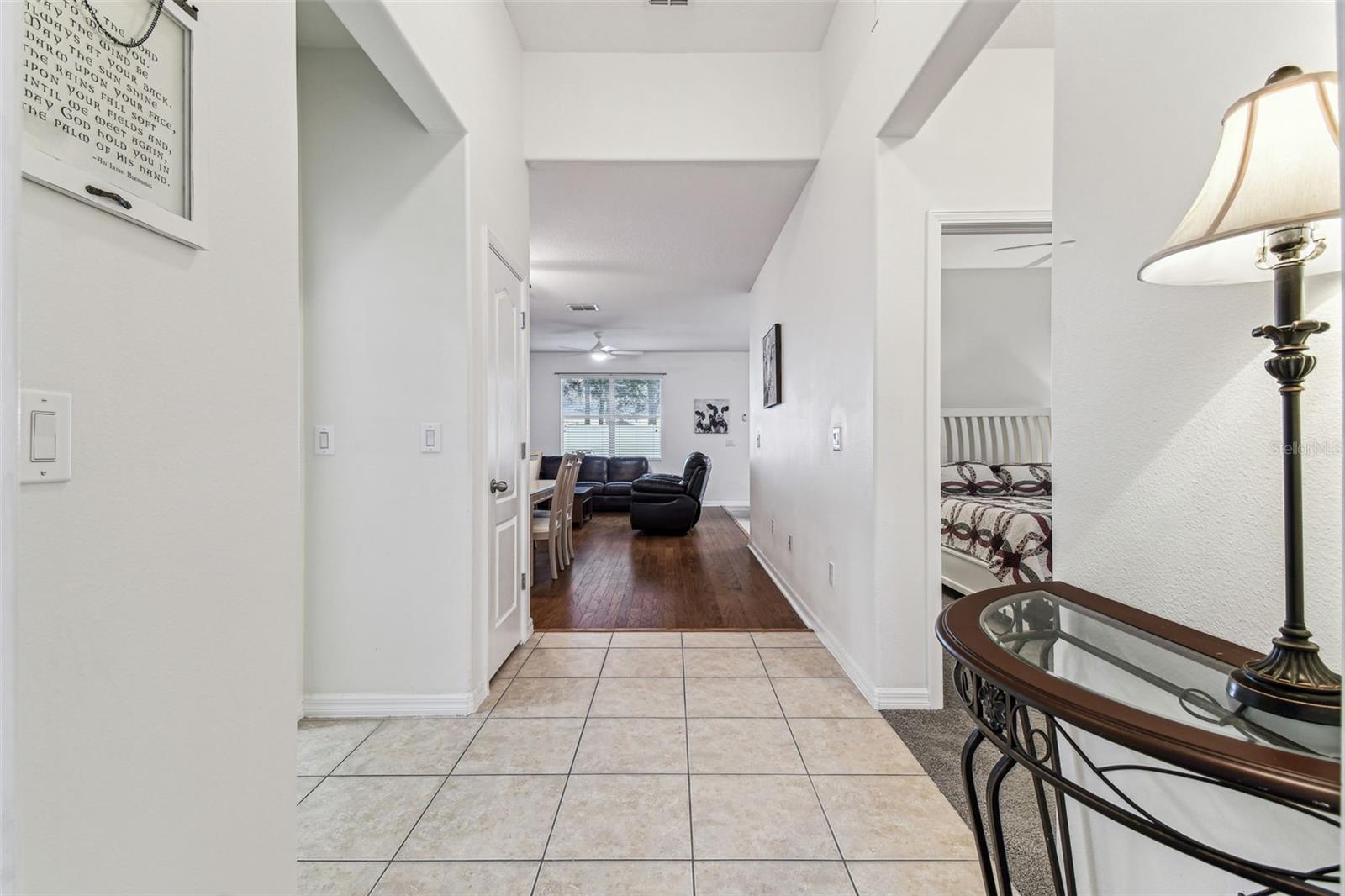 Foyer