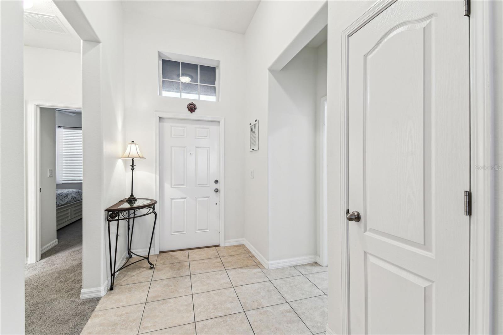 Foyer