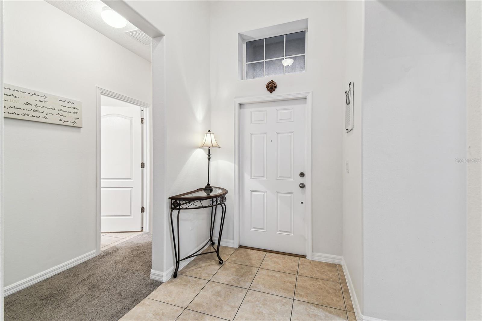 Foyer