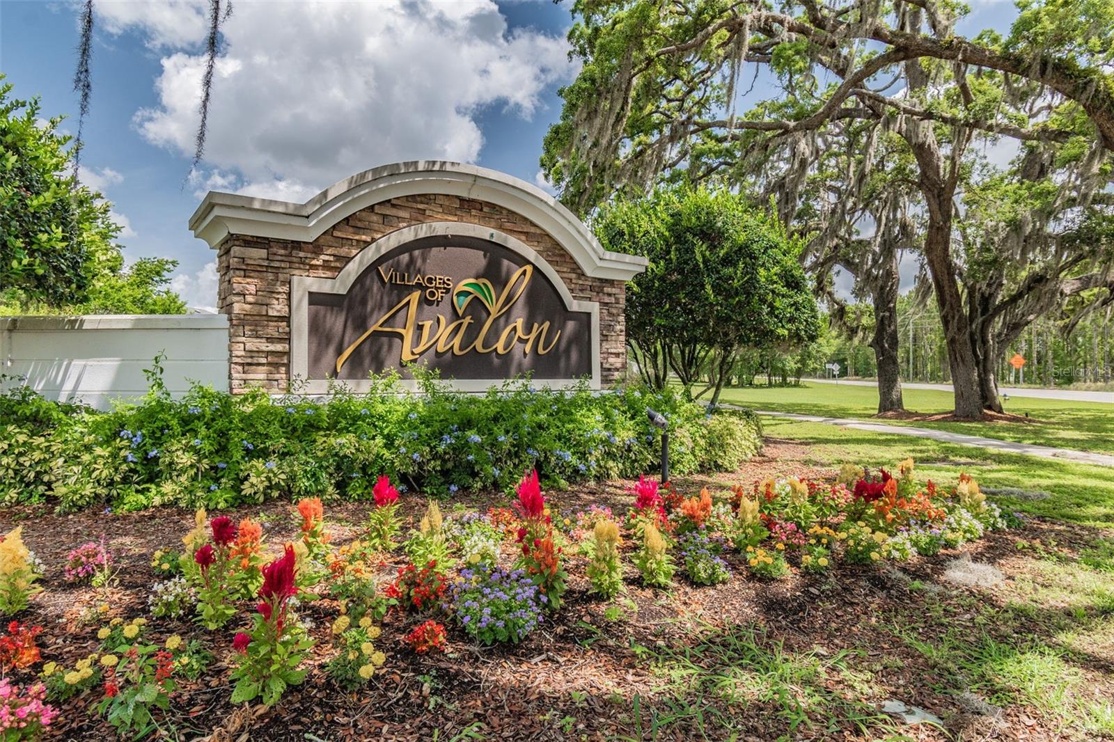 Entry To Avalon