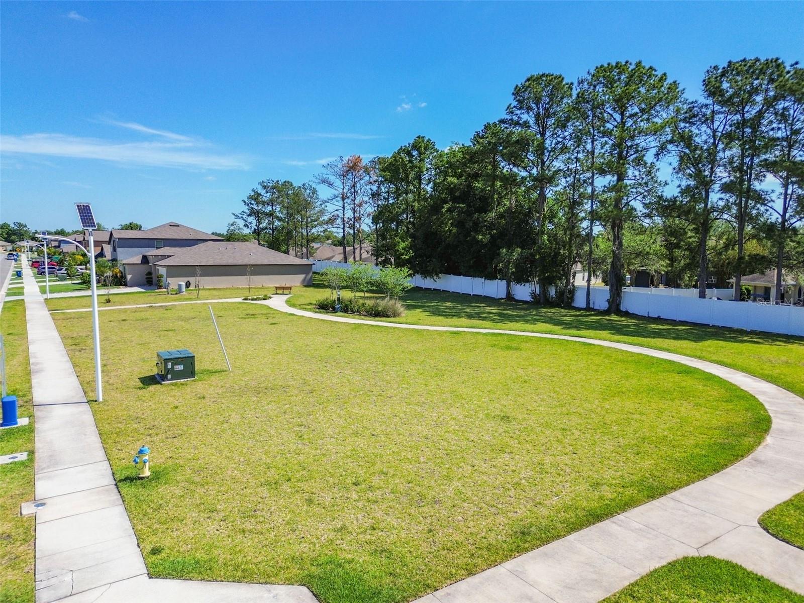 Passive Park
