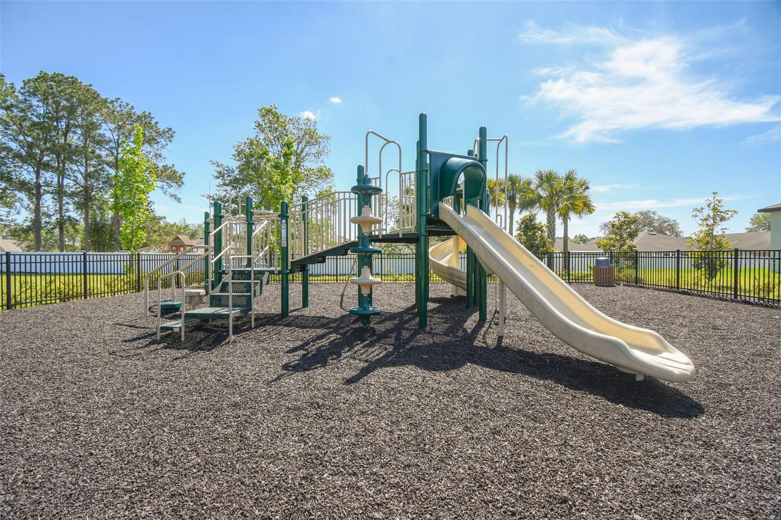 Community Playground
