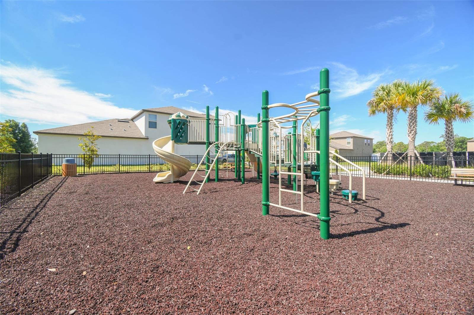 Community Playground