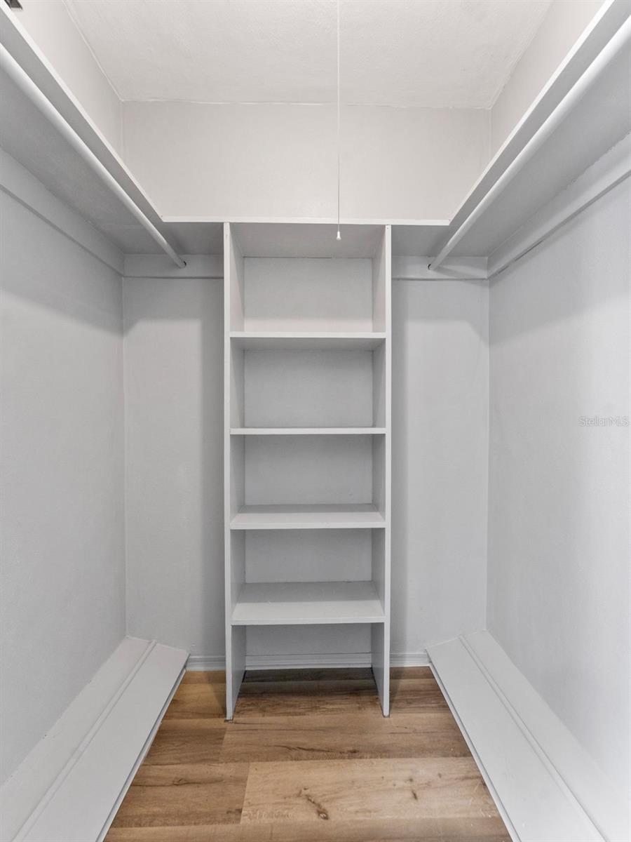 Bedroom #3