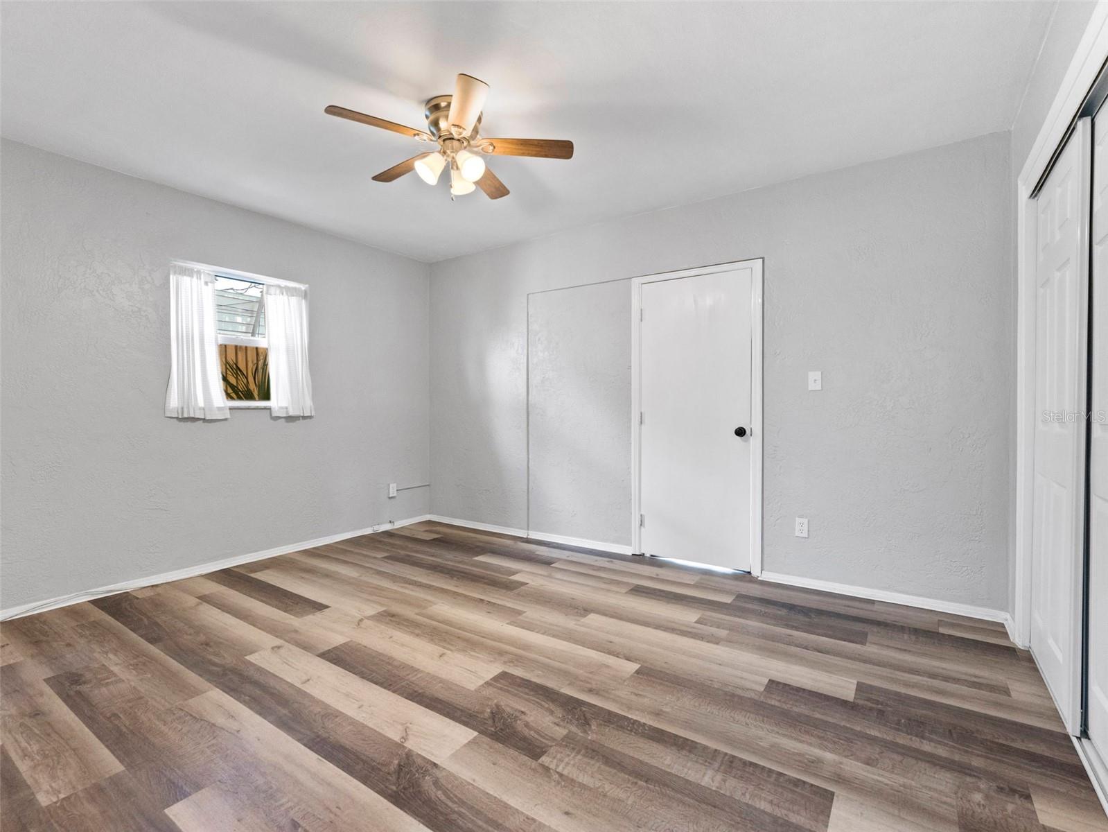 Bedroom #3