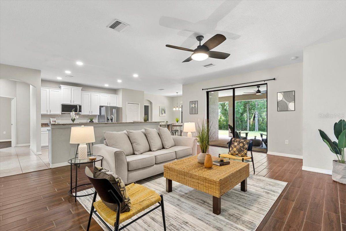 Living Room Two