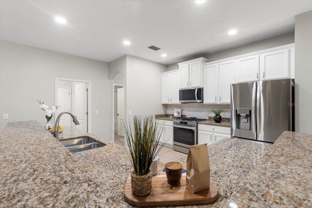 Granite Countertops