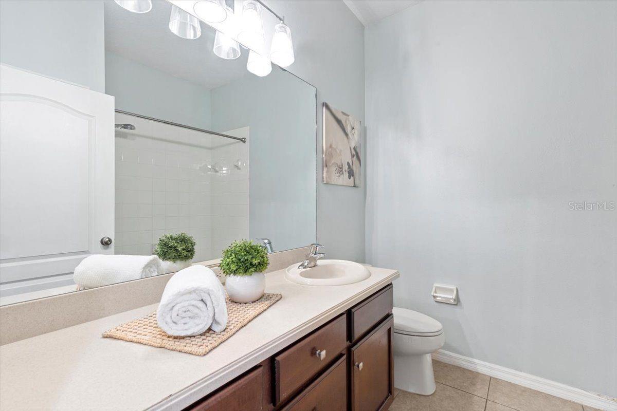 Full Bathroom Three