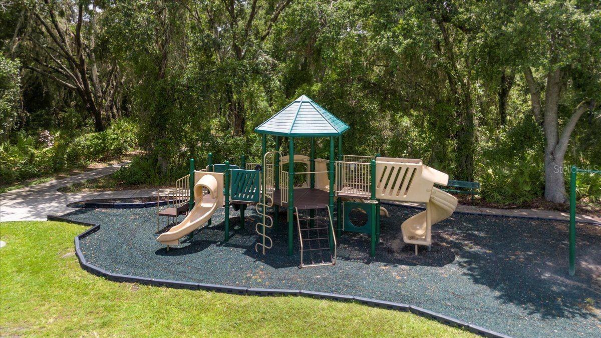 Park-Walking Distance From Property