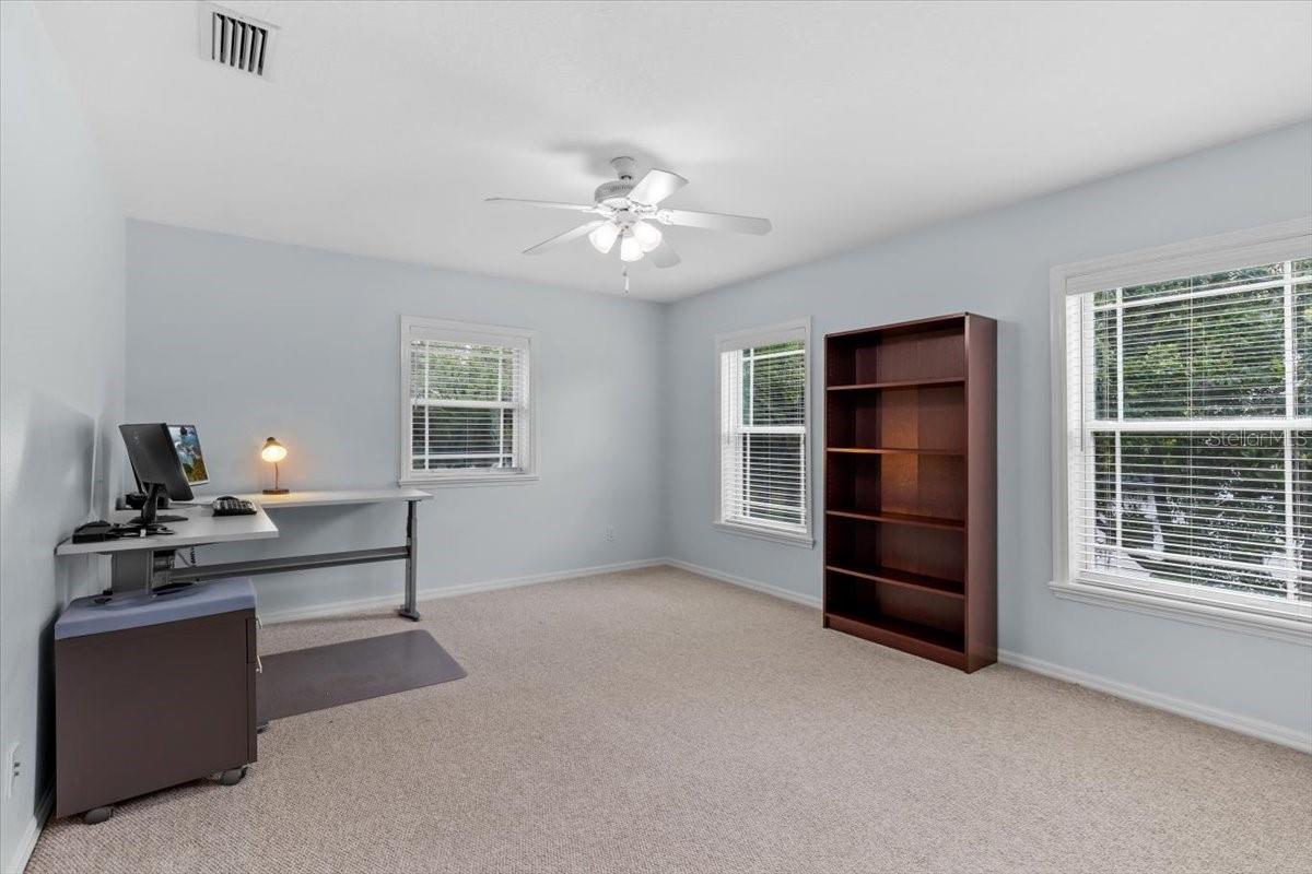 Guest room #1