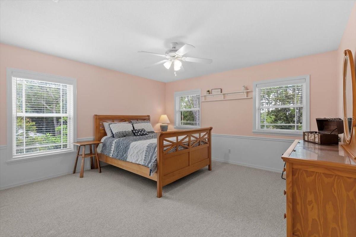 Guest room #2