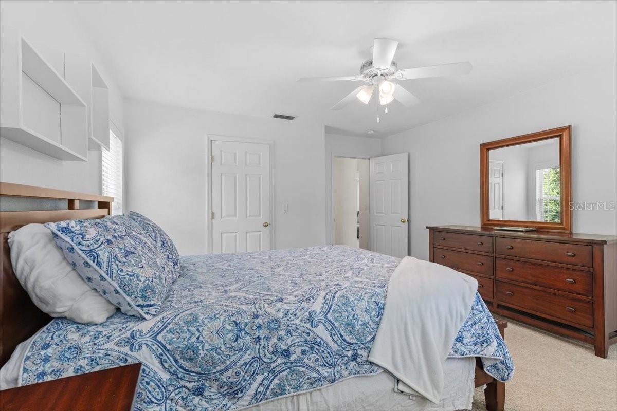 Guest room #3