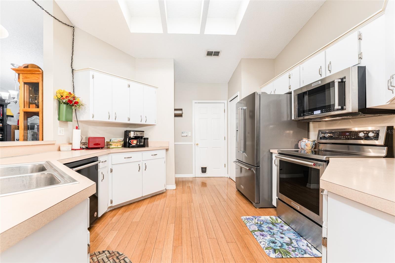new appliances