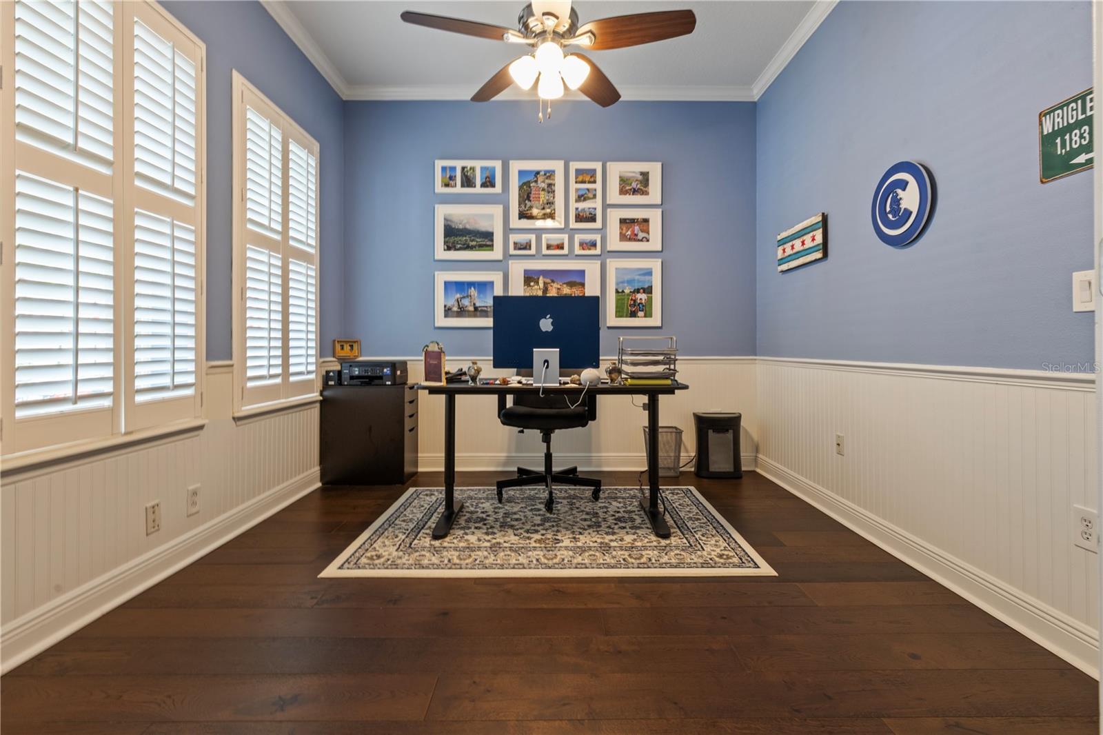 Office/den