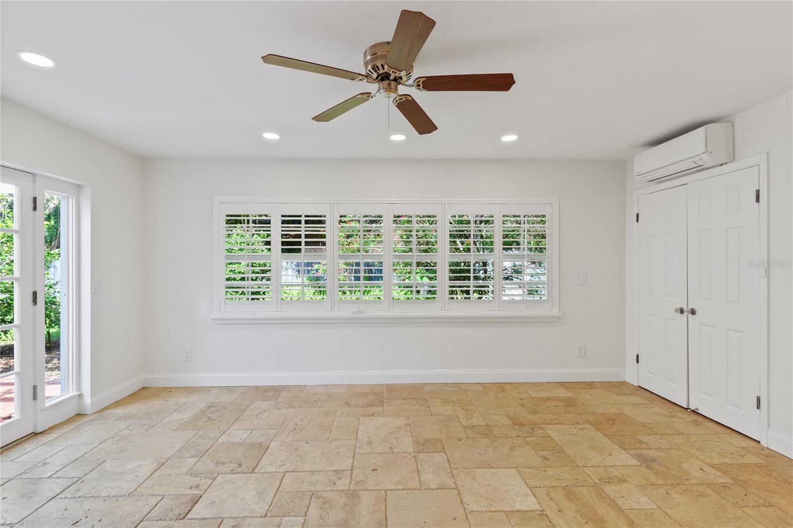 office/4 bedroom