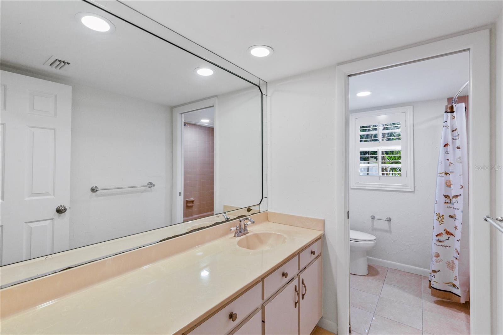 Guest Bath