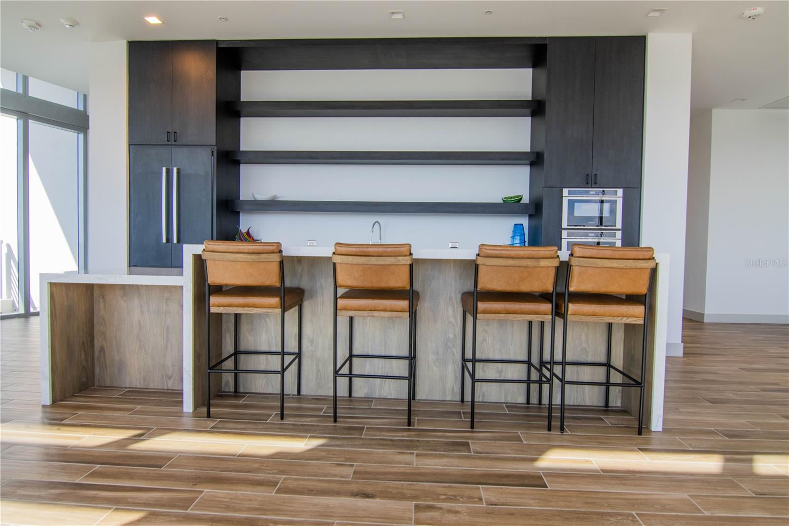 Community room
