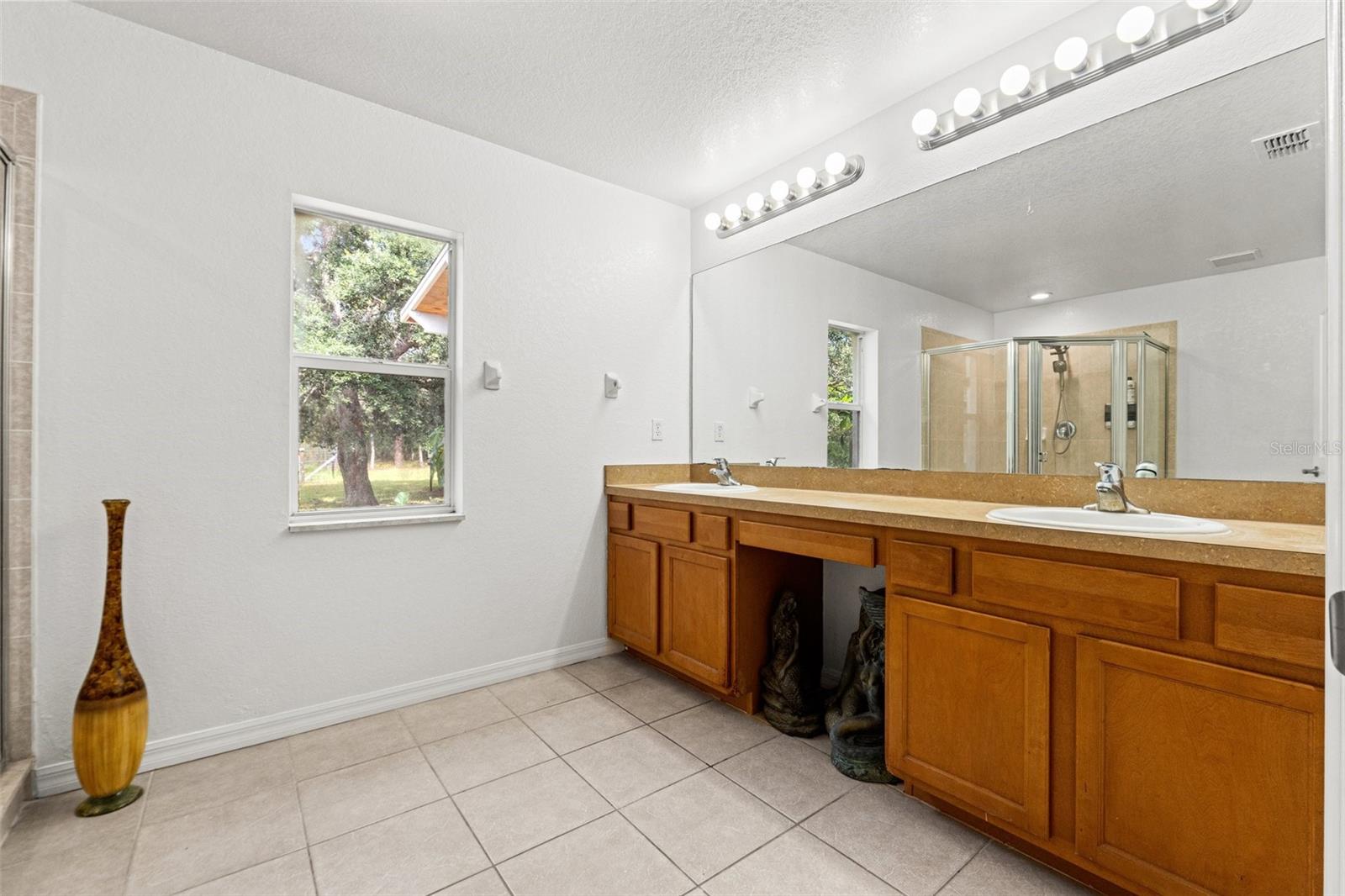 Double sinks